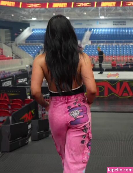 Tessa Blanchard