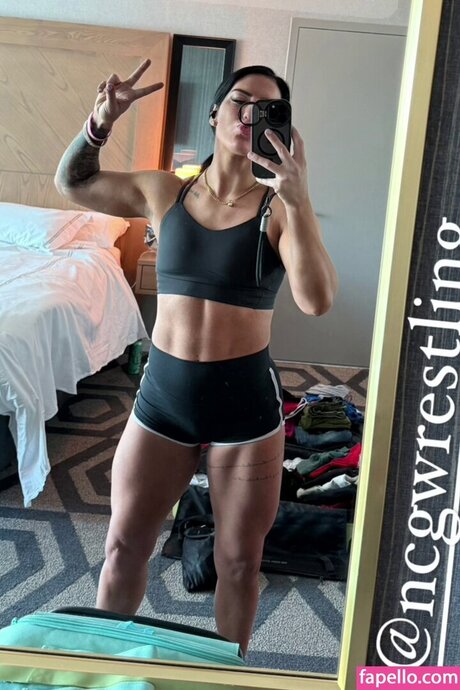Tessa Blanchard