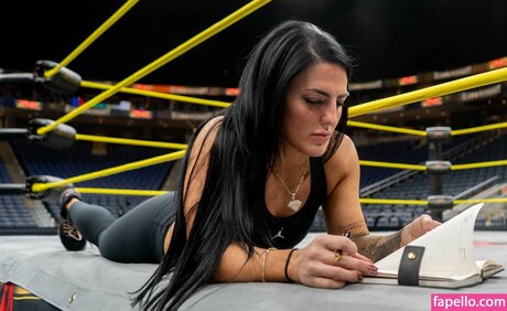Tessa Blanchard
