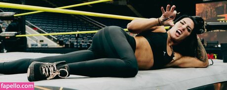 Tessa Blanchard