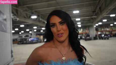 Tessa Blanchard