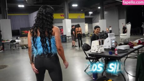 Tessa Blanchard
