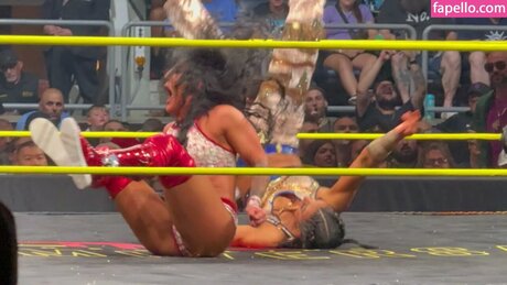 Tessa Blanchard