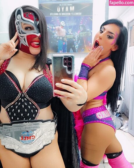 Tessa Blanchard