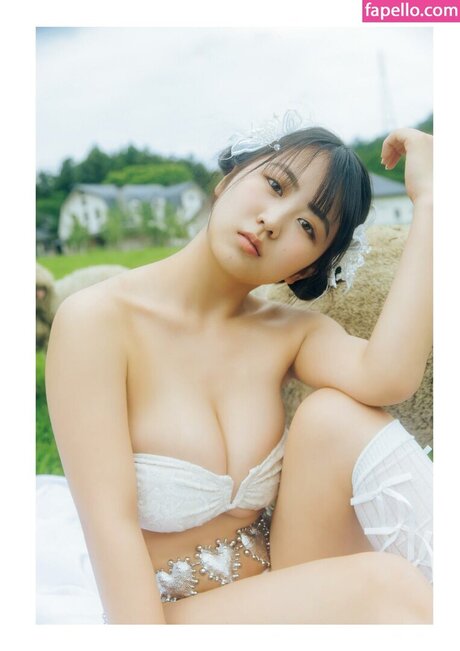 Rurika Fukui