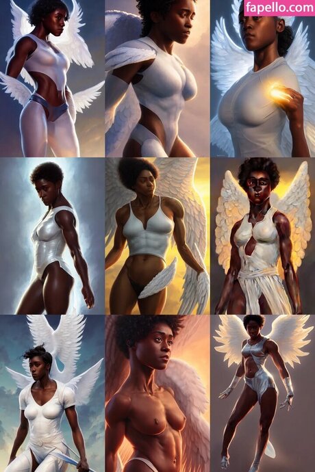 Lashana Lynch
