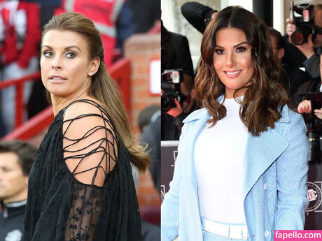 Rebekah Vardy