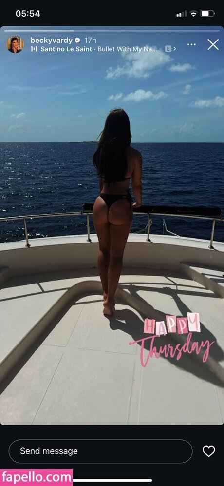 Rebekah Vardy