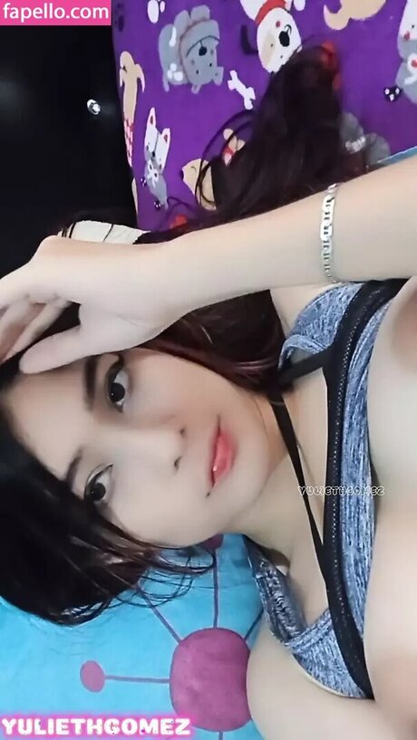 Yulieth G