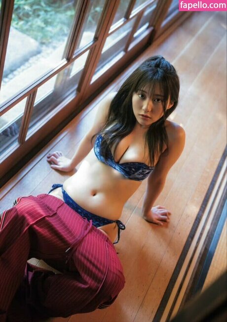 Tanaka Miku