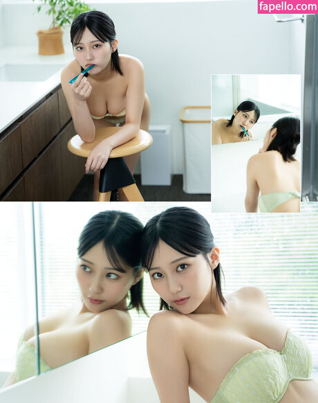 Tanaka Miku