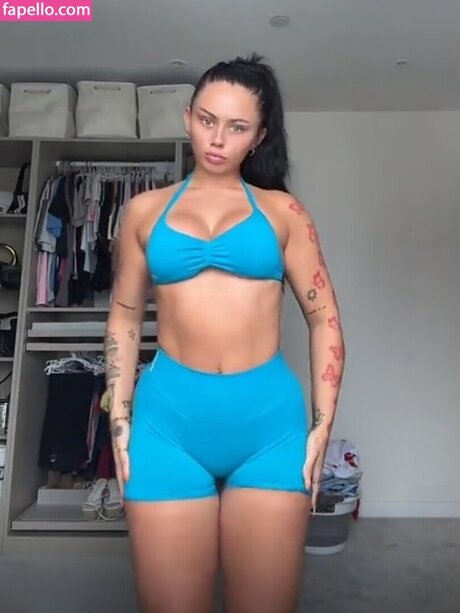 Elley Davies