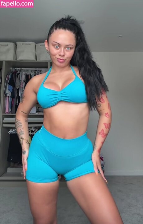 Elley Davies
