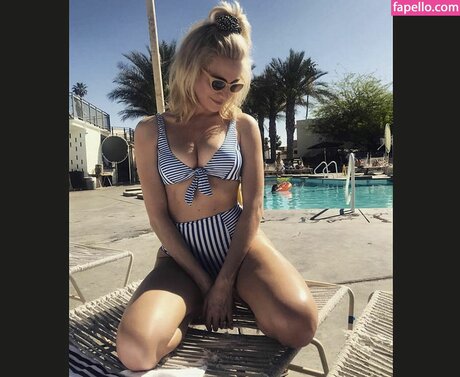 Pixie Lott