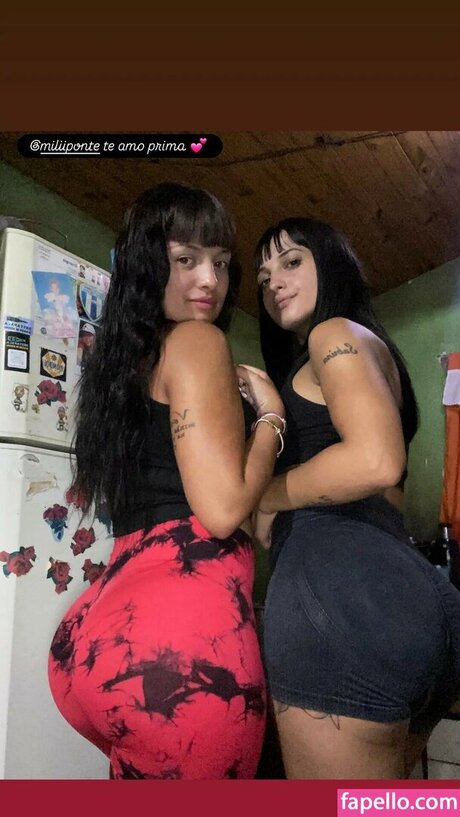 Naakte gelekte OnlyFans-foto van Chispiate22