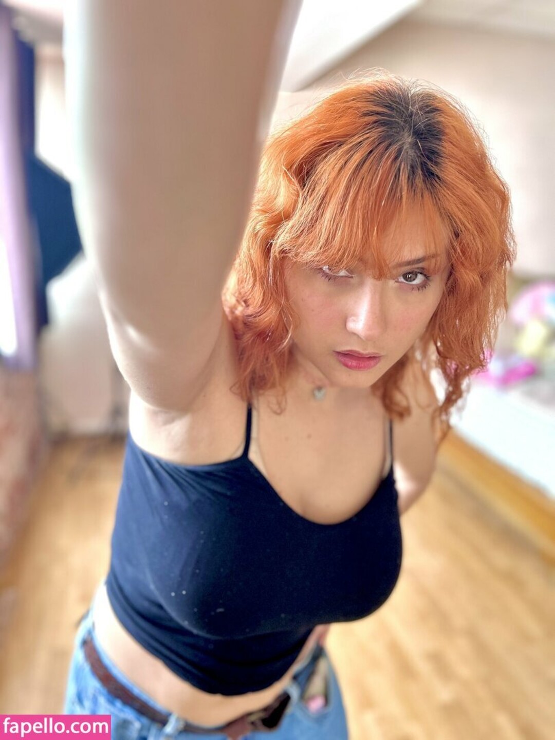 Naakte gelekte OnlyFans-foto van Meka Neko #29 Naakte gelekte OnlyFans-foto van Meka Neko #29