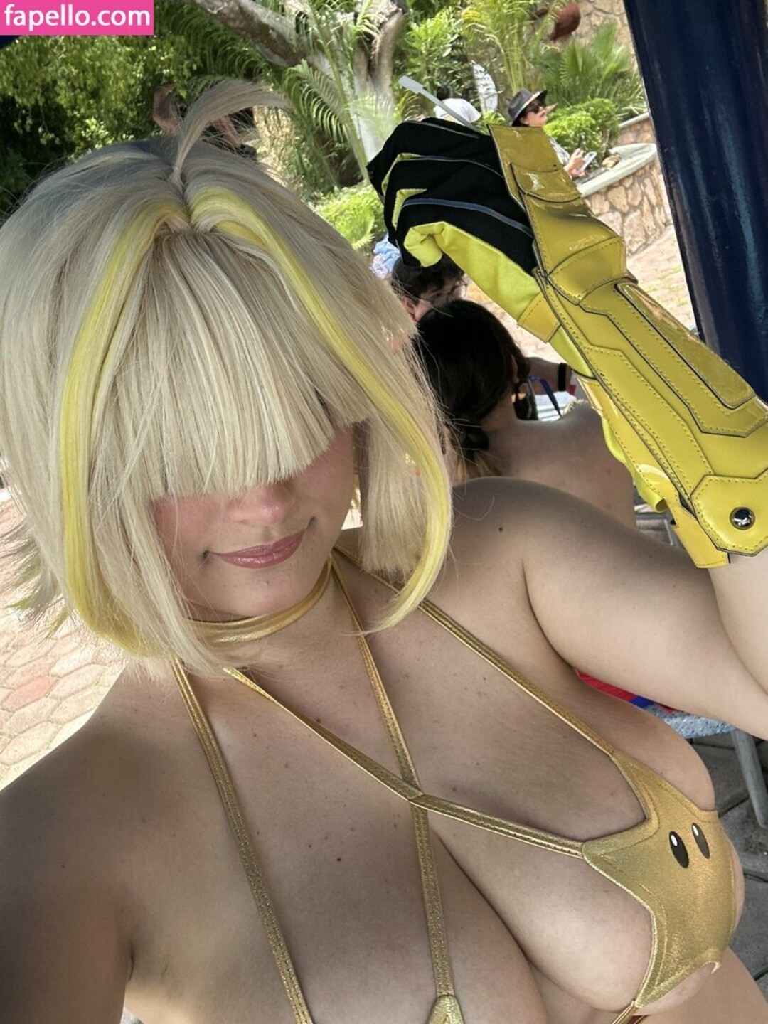 Naakte gelekte OnlyFans-foto van Meka Neko #54 Naakte gelekte OnlyFans-foto van Meka Neko #54