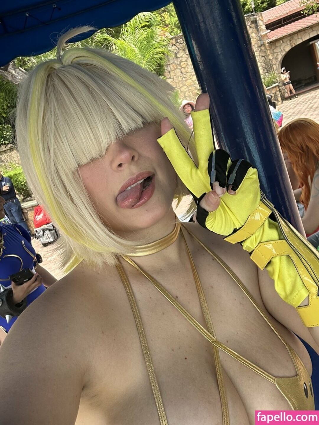 Naakte gelekte OnlyFans-foto van Meka Neko #55 Naakte gelekte OnlyFans-foto van Meka Neko #55