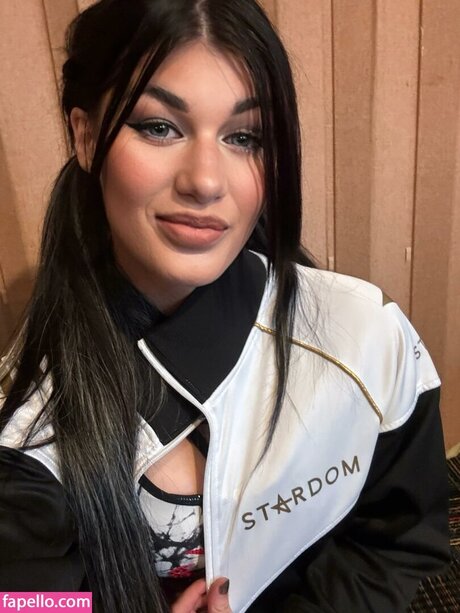 Bea Priestley