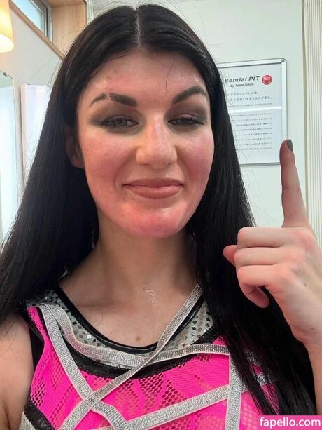 Bea Priestley