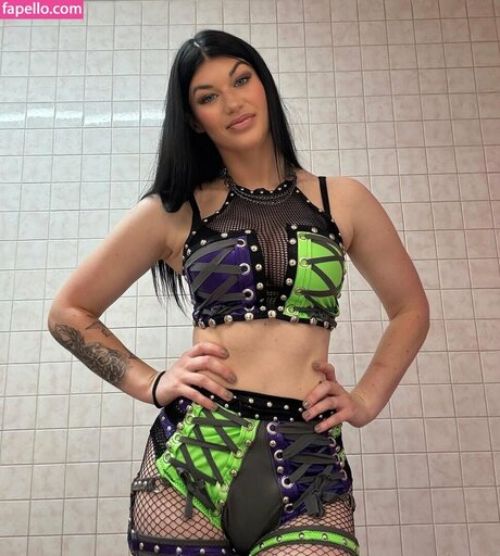 Bea Priestley