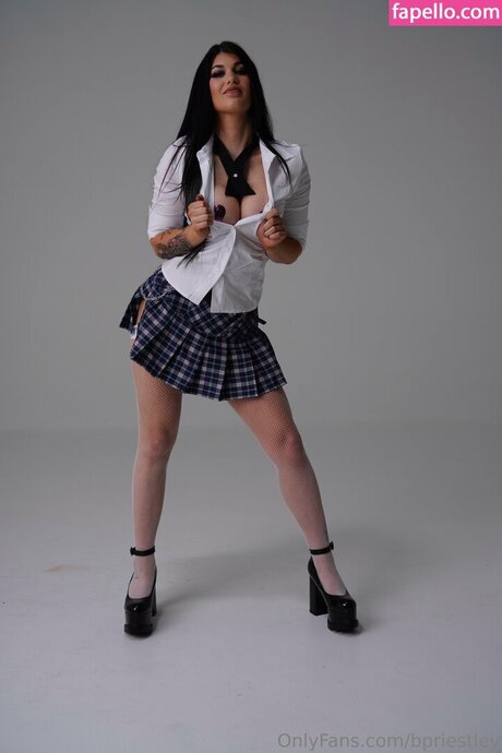 Bea Priestley