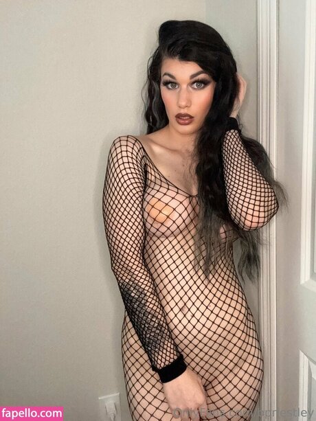 Bea Priestley