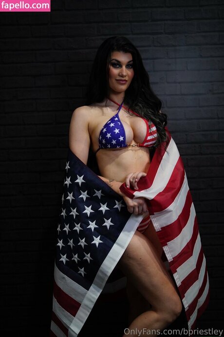 Bea Priestley