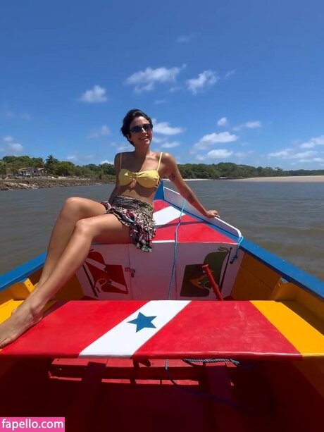 Carolina Oliveira