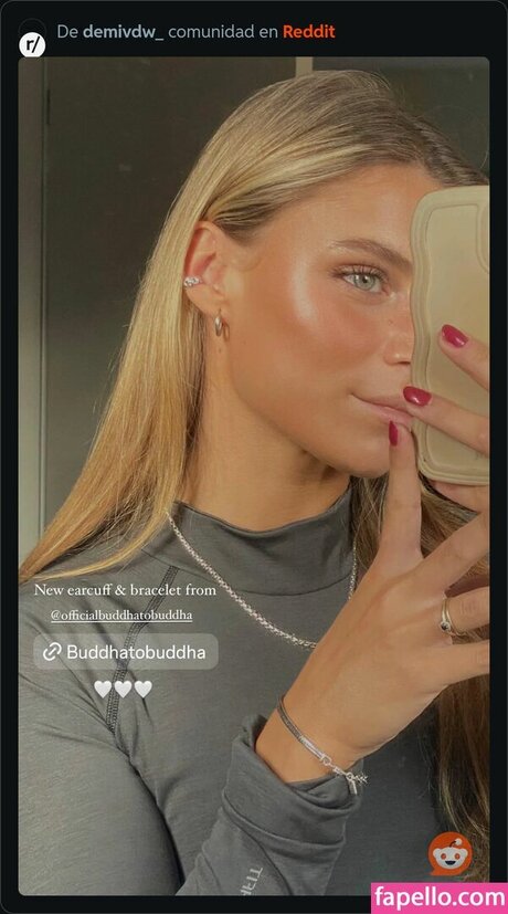 Demi Van Den Wildenberg