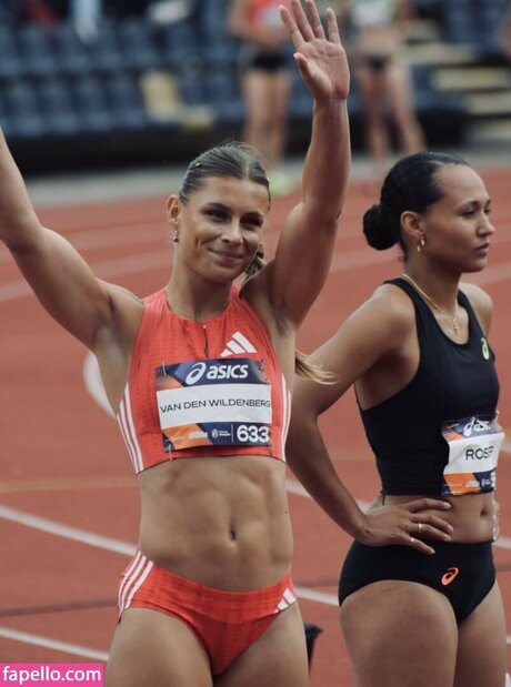 Demi Van Den Wildenberg