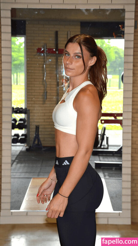 Demi Van Den Wildenberg