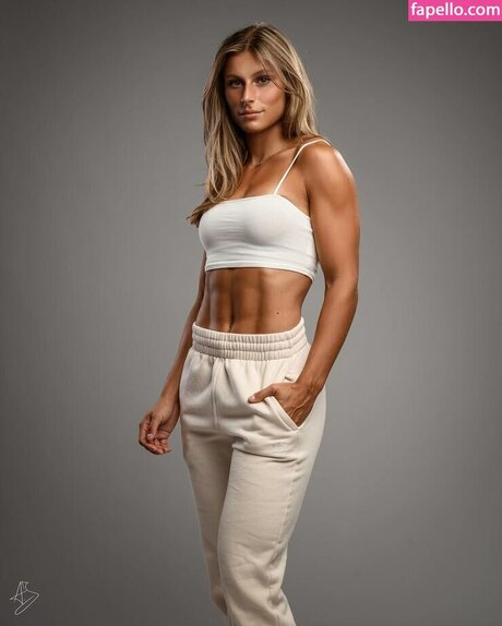 Demi Van Den Wildenberg