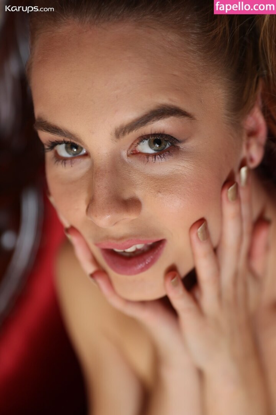 Naakte gelekte OnlyFans-foto van Alecia Fox #45 Naakte gelekte OnlyFans-foto van Alecia Fox #45