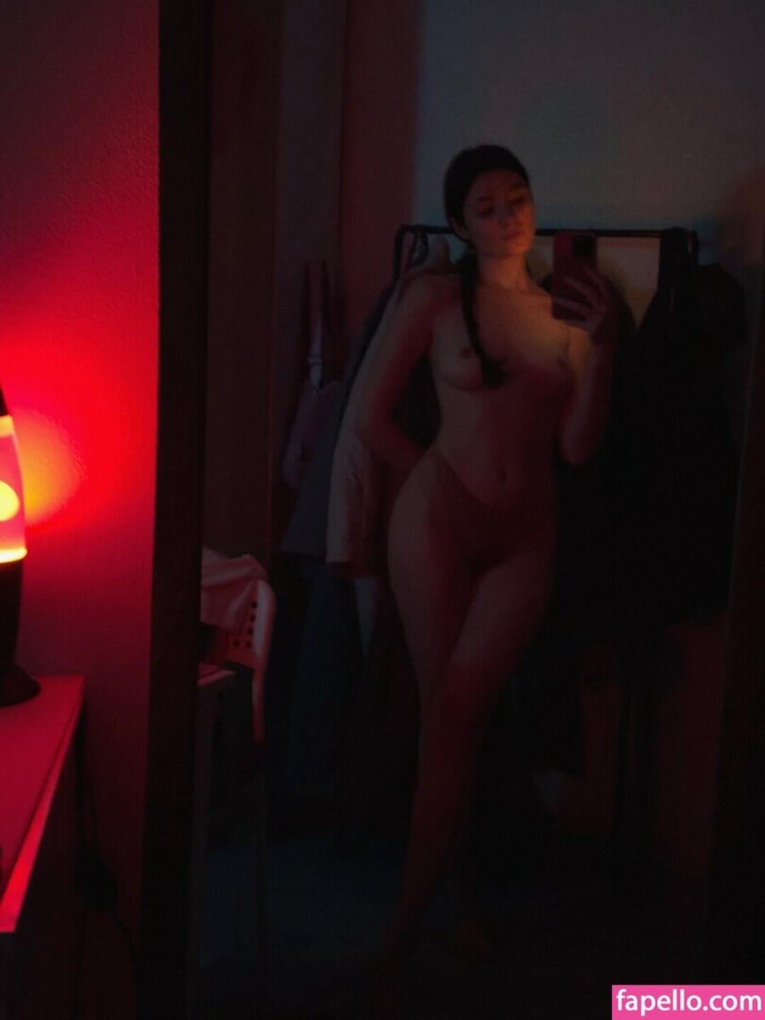 Naakte gelekte OnlyFans-foto van Cloveralice #25 Naakte gelekte OnlyFans-foto van Cloveralice #25