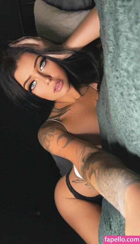 Amberlynnwhite