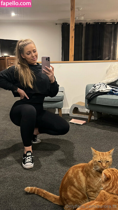 Aurora.fit