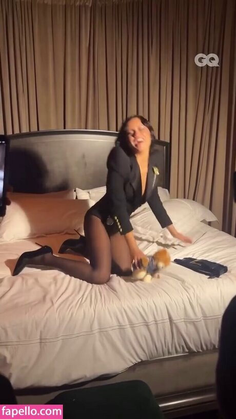 Jenna Ortega