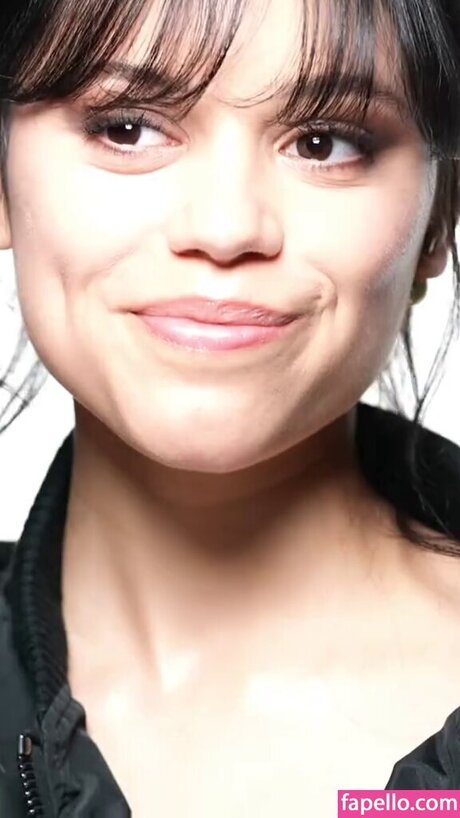Jenna Ortega