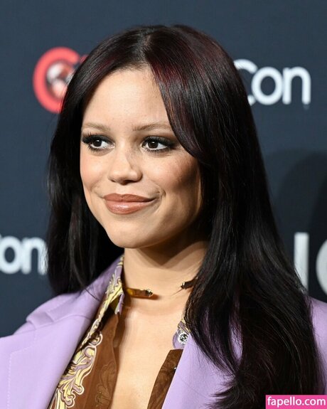Jenna Ortega