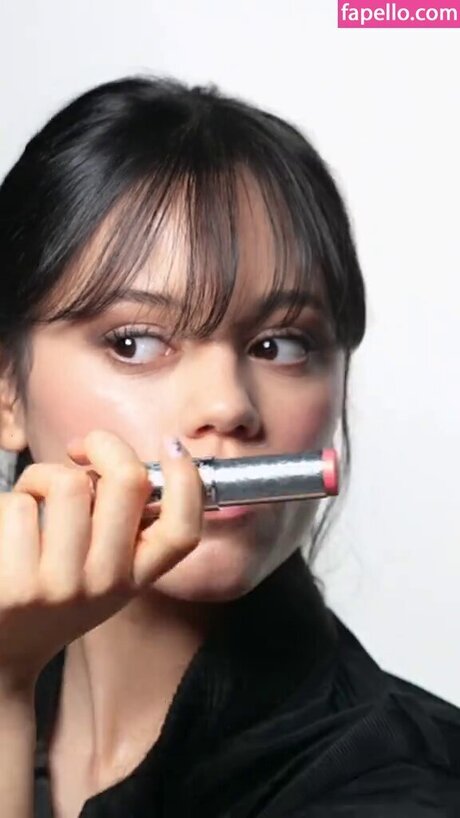 Jenna Ortega