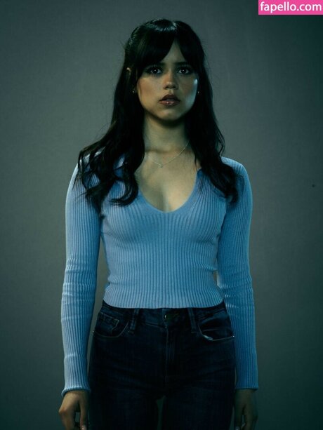 Jenna Ortega