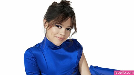 Jenna Ortega