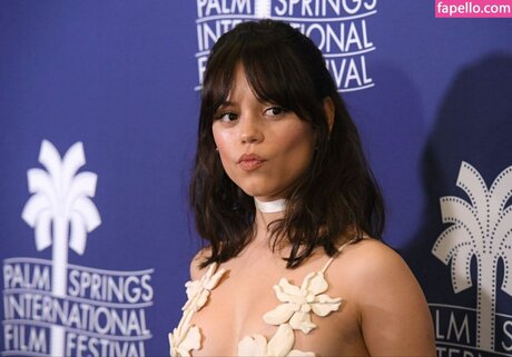 Jenna Ortega