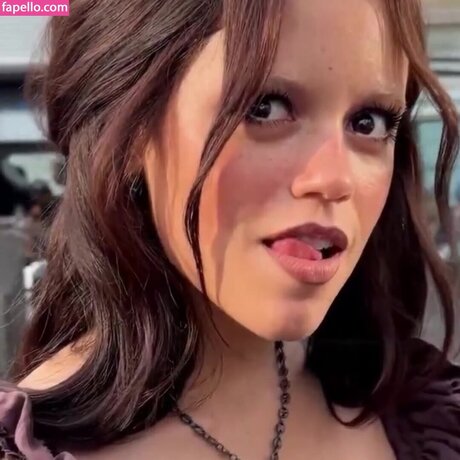 Jenna Ortega