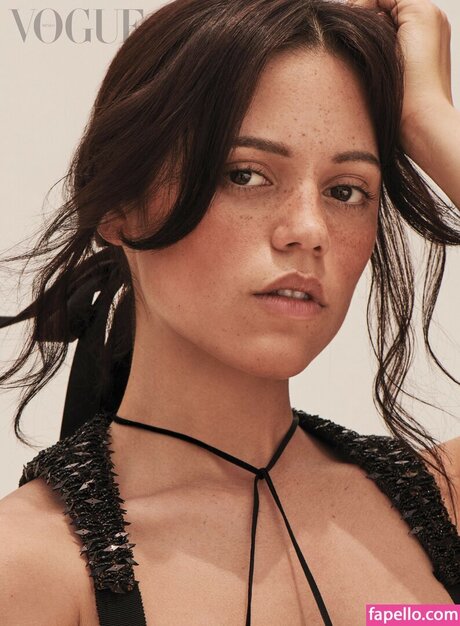 Jenna Ortega