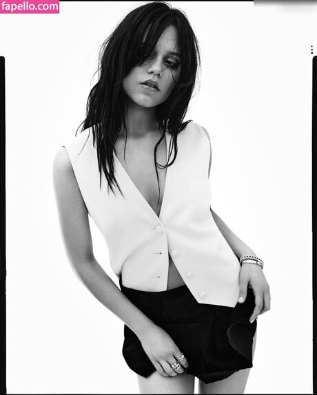 Jenna Ortega