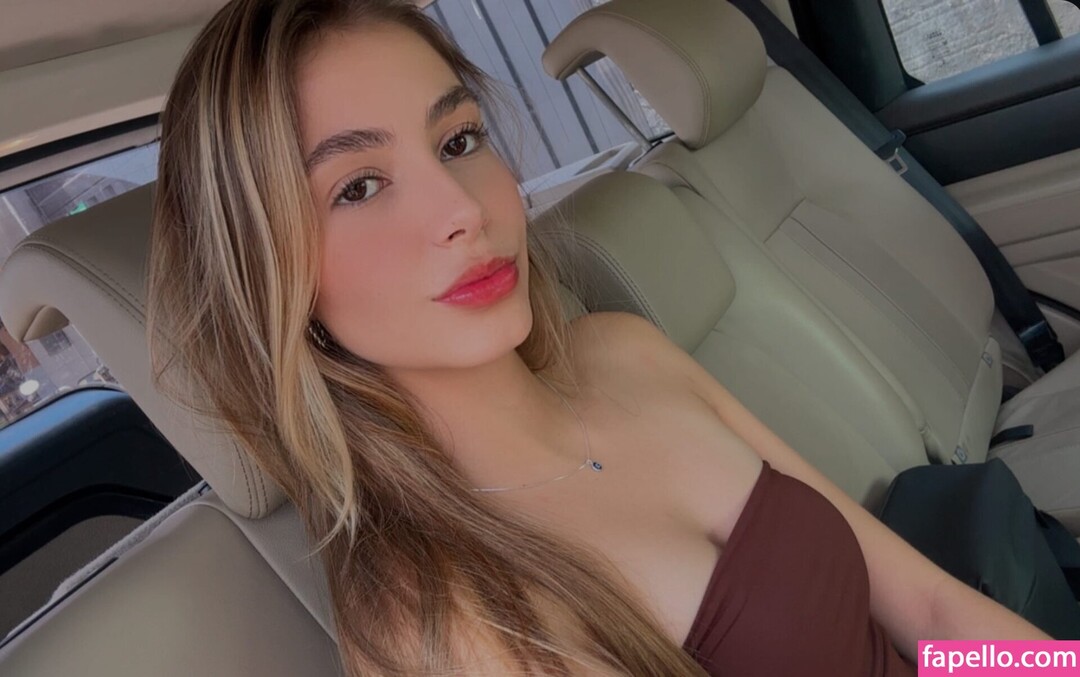 Naakte gelekte OnlyFans-foto van Julia Castrom #24 Naakte gelekte OnlyFans-foto van Julia Castrom #24