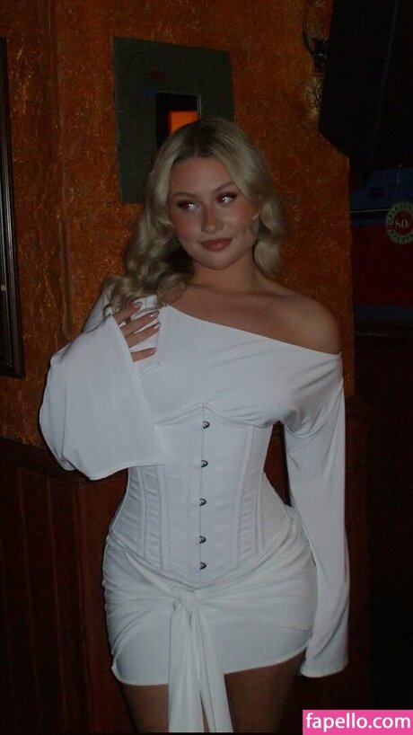 Lauren Duffy