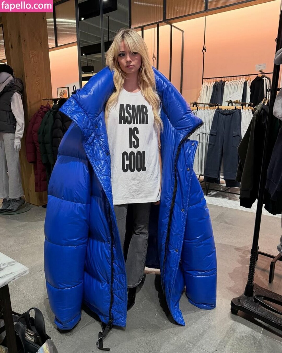 Naakte gelekte OnlyFans-foto van Emmas Myspace #36 Naakte gelekte OnlyFans-foto van Emmas Myspace #36